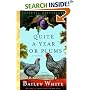Quite a Year for Plums: A Novel