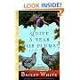 Quite a Year for Plums: A Novel
