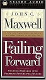 Failing Forward: Turning Mistakes into Stepping Stones for Success