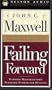 Failing Forward Turning Mistakes Into Stepping Stones For Success