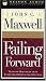Failing Forward Turning Mistakes Into Stepping Stones For Success