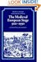 The Medieval European Stage, 500-1550 (Theatre in Europe: A Documentary History)