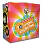 70s Music Explosion Box Set