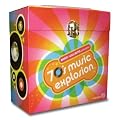 70s Music Explosion Box Set