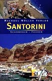 Santorini - Dirk Sch&ouml;nrock, Eberhard Fohrer