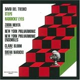 Tredici: Steps For Orchestra/Haddock's Eyes