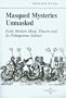 Masqued Mysteries Unmasked: Early Modern Music Theater and Its Pythagorean Subtext (Interplay)