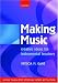 Making Music: Creative Ideas for Instrumental Teachers