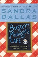 Buster Midnight's Cafe