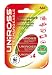 Uniross 4 x AAA Multi Usage Long Life Batteries