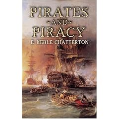 Pirates and Piracy (Dover Maritime Books)
