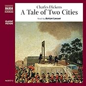 A Tale of Two Cities | [Charles Dickens]