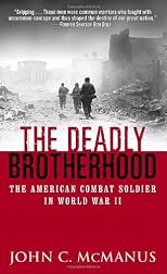 The Deadly Brotherhood