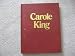 Carole King - Ten Years of Music - Piano/Vocal/Guitar Chord Songbook - 70 songs