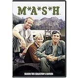 M*A*S*H - Season Ten (Collector's Edition) (1972)