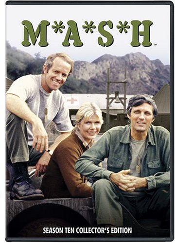 MASH   Season Ten