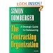 The Contracting Organization: A Strategic Guide to Outsourcing