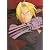 荒川弘イラスト集 FULLMETAL ALCHEMIST 3 (画集)