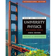 University Physics (World Student)