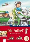 Die Polizei - Rainer Crummenerl
