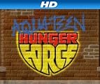 Aqua Teen Hunger Force [HD]: Fry Legs [HD]