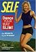 DVD : Self - Dance Your Way Slim
