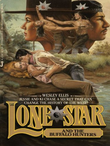 Lone Star 35