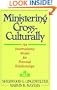 Ministering Cross-Culturally: An Incarnational Model for Personal Relationships