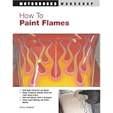 How To Paint Flames
