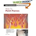 How To Paint Flames (How-To)
