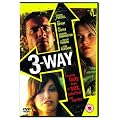 3 Way [DVD] [2004]