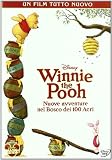 Winnie The Pooh - Nuove Avventure Nel Bosco Dei 100 Acri