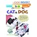 Animals: Dog & Cat (Kumon 3-D Paper Craft Workbooks)