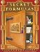 Books : Secret Formulas