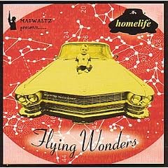 Flying Wonder