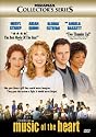 Music of the Heart (Miramax Collector's Series)