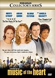 Music of the Heart (Miramax Collector's Series) Music of the Heart (Miramax Collector's Series)