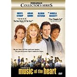 Music of the Heart (Miramax Collector's Series)