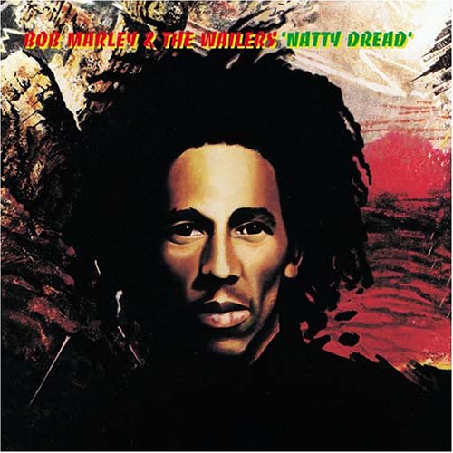 Bob Marley & The Wailers - Natty Dread +1 [Ltd.Re-Issue] - Zortam Music