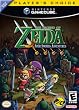 The Legend of Zelda: Four Swords Adventures