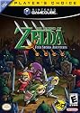 Legend Zelda Four Swords Adventures No Cables