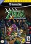 The Legend Of Zelda: The Four Swords Adventures