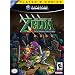 Legend Zelda Four Swords Adventures No Cables