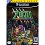 Legend Zelda Four Swords Adventures No Cables
