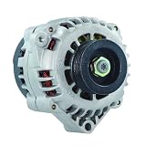 MasterQuality 21026 Premium Remanufactured Alternator