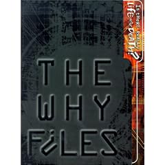 Is There Really Life After Death?: Questions About School Shootings, Grief, and Coming Back As a Gerbil (The Why Files)