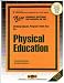Book Physical Education (Undergraduate Program Field Test)