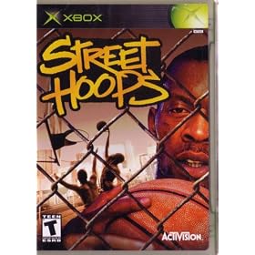 Street Hoops