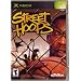 Street Hoops