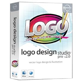 Mac Logo Design Studio Pro 2.0 (Mac)